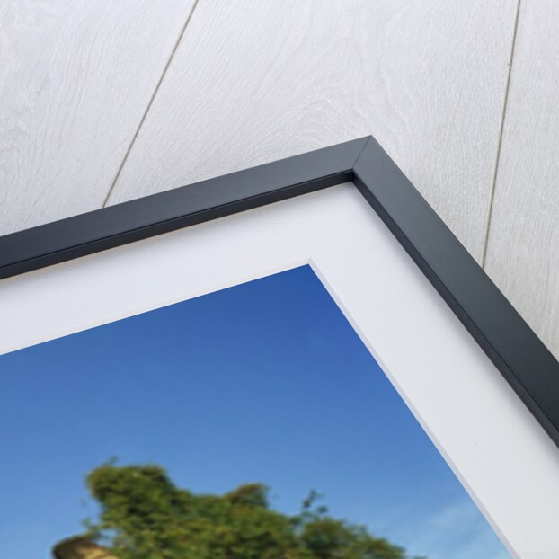 Wat Sa Si, Ancient City, Sukhothai, Thailand by Anonymous