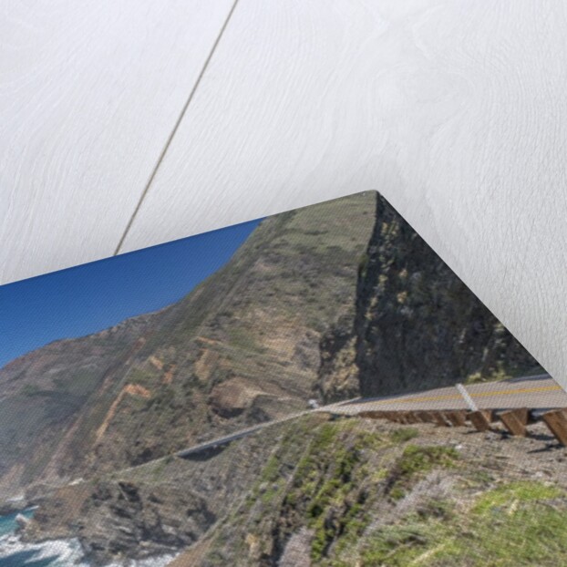 Highway 1 by Anonymous