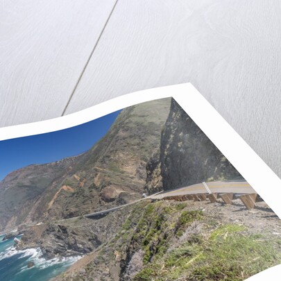 Highway 1 by Anonymous