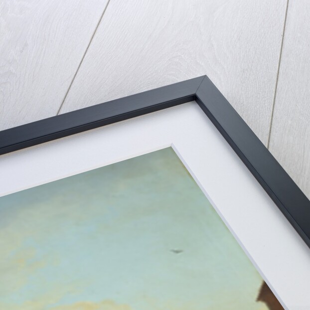 Place de Greve in Nancy by Jean Baptiste Claudot