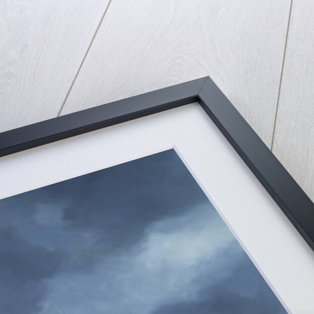 Three masted ship: the Themis by Eugene Grandin