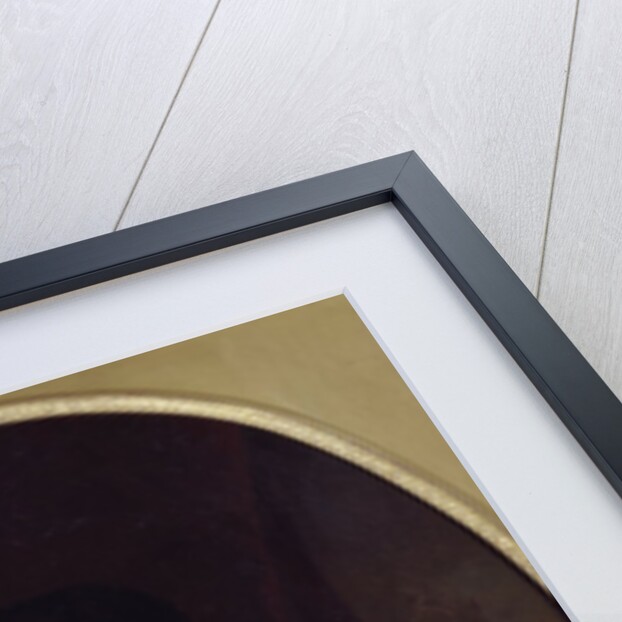 Portrait of Lucien Bonaparte attributed to Robert Lefevre by Anonymous