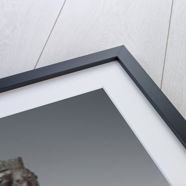 Tyche of Antioch goddess of fortune, 3rd century BC by Anonymous