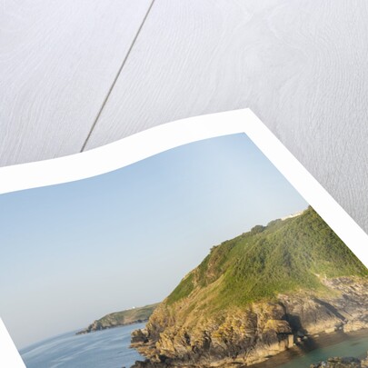 Lizard Peninsula, Cadwight by Anonymous