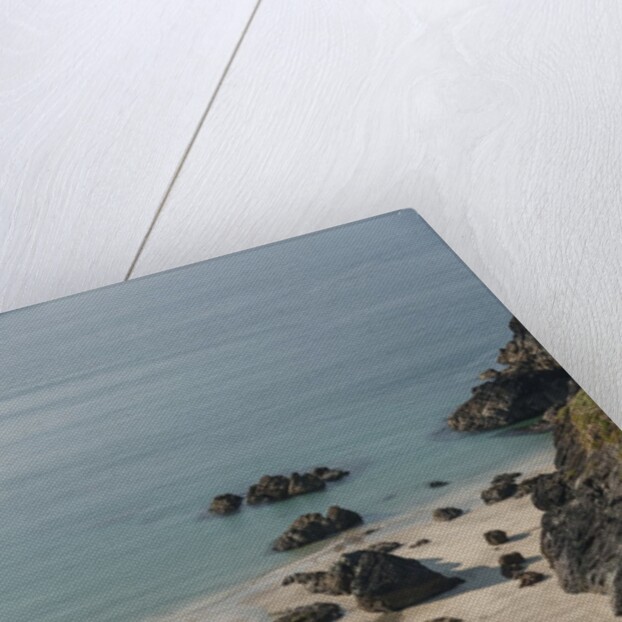 Lizard Peninsula, view of Kynance Cove by Anonymous