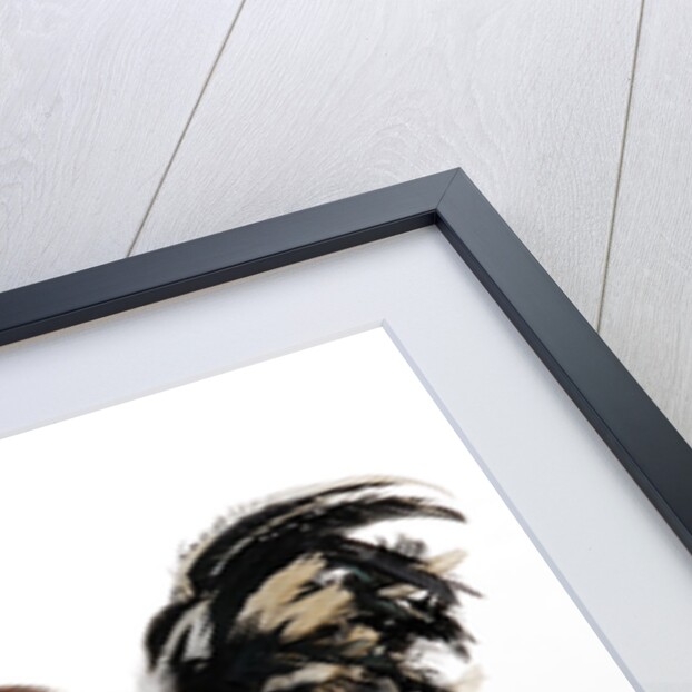 Russian Orloff by Anonymous