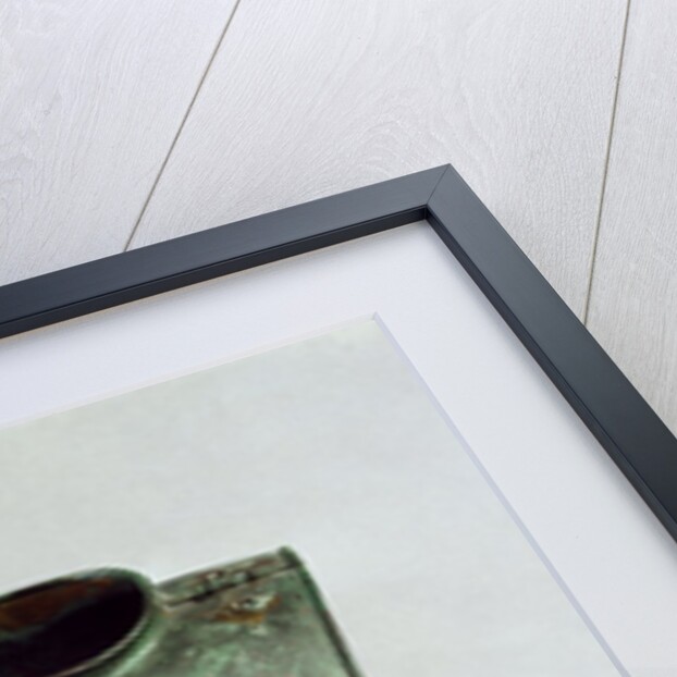 Bronze Cuirass, in form of a male torso, end 4th century BC by Anonymous