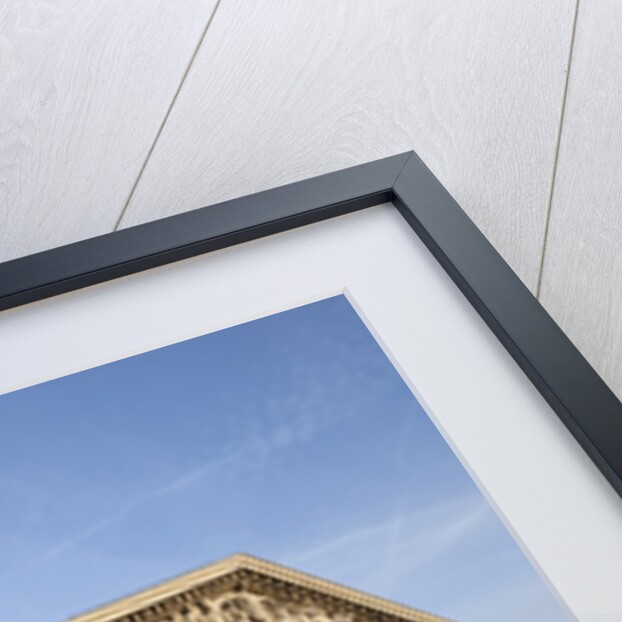 The Pantheon, Paris, France, Europe by Anonymous