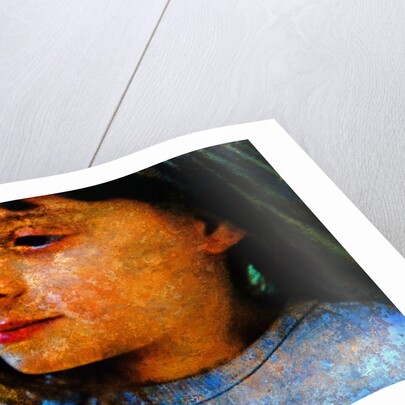 Little Girl by Anonymous