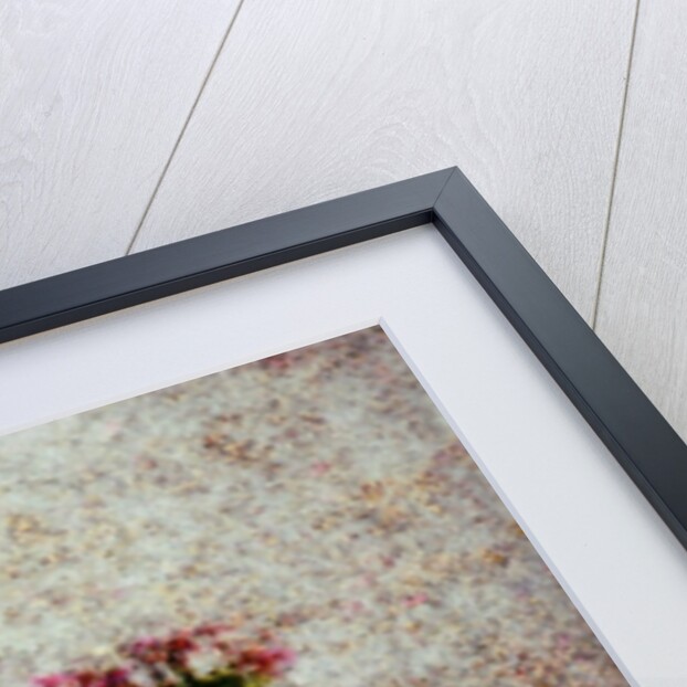 Flower Pot by Anonymous