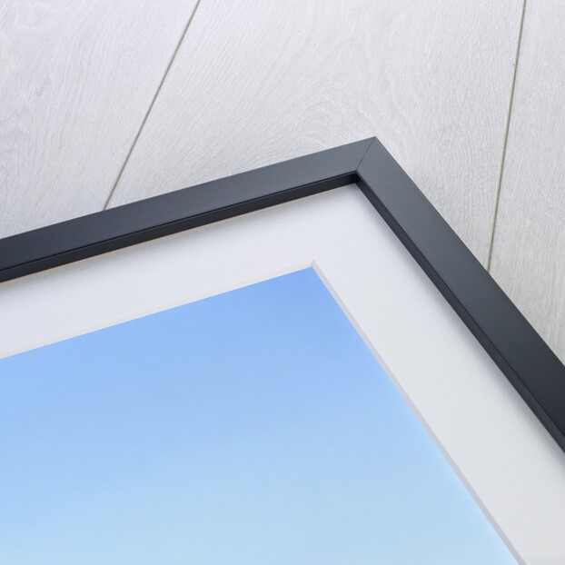 Vansu Bridge, Daugava River, Riga, Latvia by Anonymous