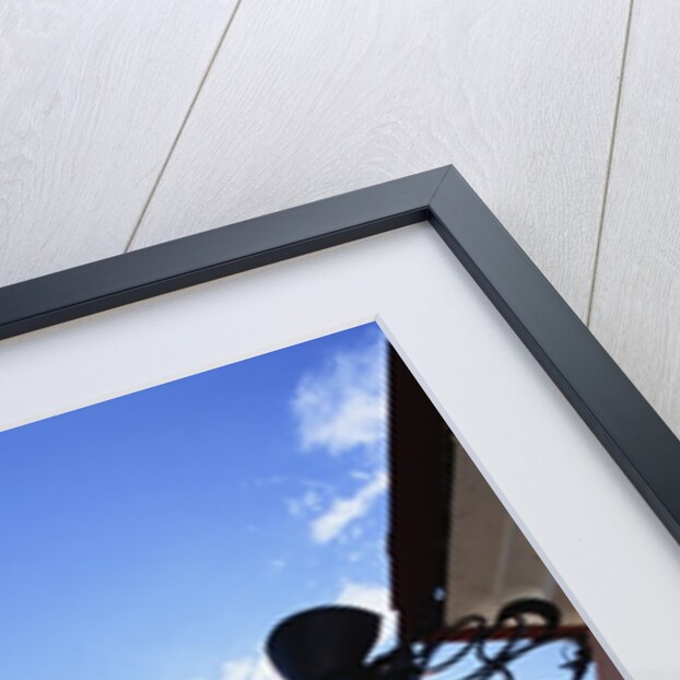 Boot, Long Leg Street, Alexander Nevski Cathedral, Old Town, Tallinn, Estonia by Anonymous