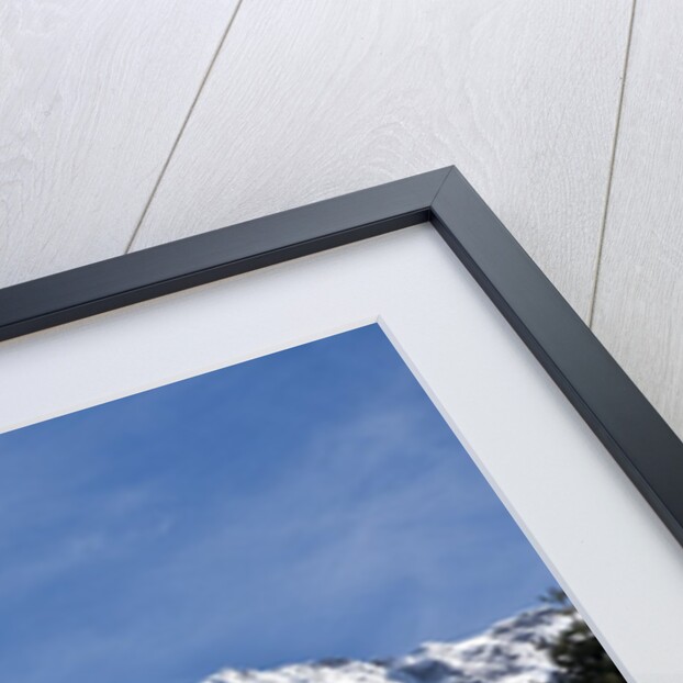 Simnang Himal by Anonymous