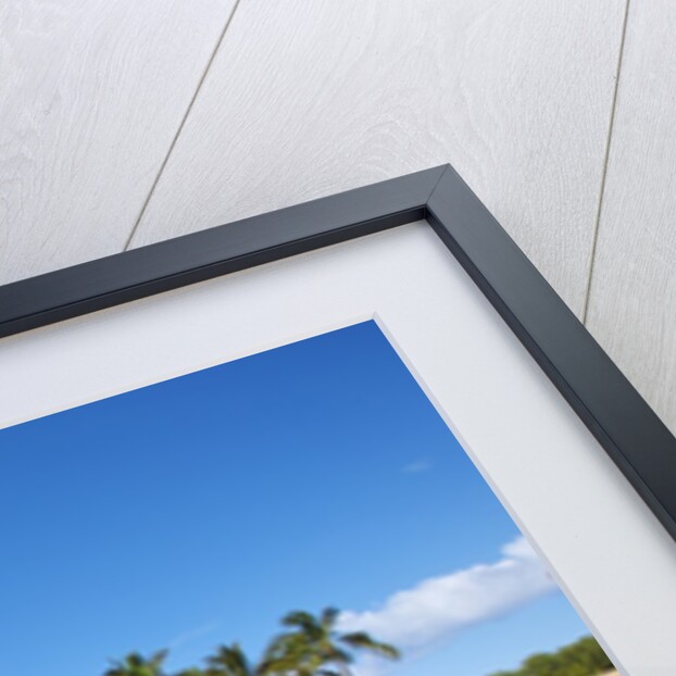 Hulupo'e Beach, Manele Bay, Lanai, Hawaii by Anonymous