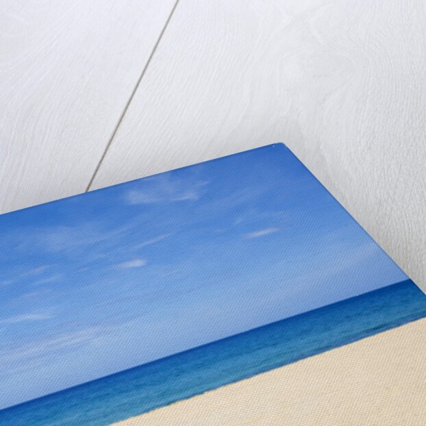 Hulupo'e Beach, Manele Bay, Lanai, Hawaii by Anonymous