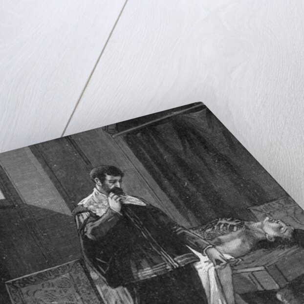 Marcello Malpighi by Anonymous