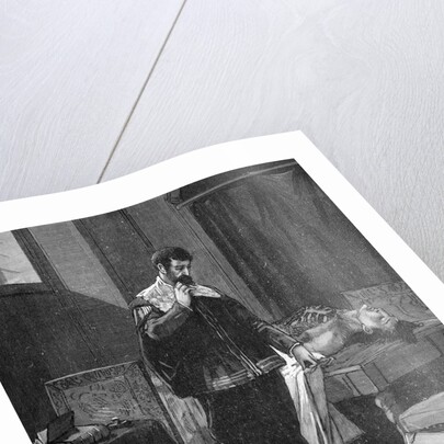 Marcello Malpighi by Anonymous
