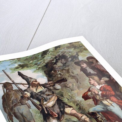 The Life and Adventures of Robinson Crusoe by Defoe by Anonymous