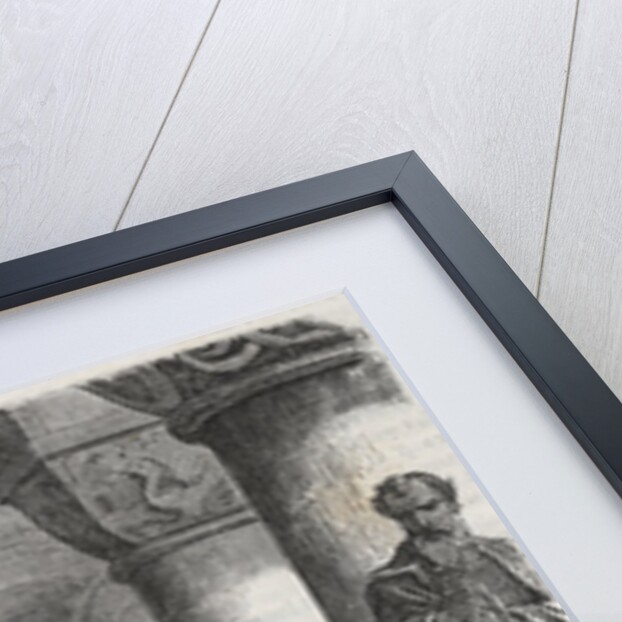 Death of Katherine Howard, Wife of Henry VIII by Anonymous