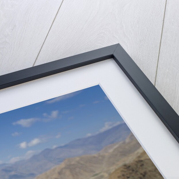 Khardung-La Pass is the highest motorable road in the world with 18380 feet, 5602,2 meters by Anonymous