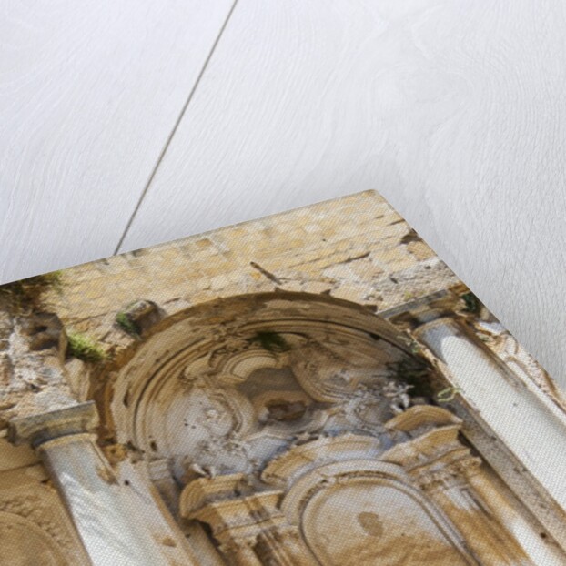 Chiesa di Sant'Ignazio by Anonymous