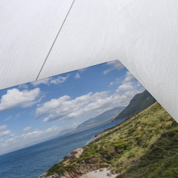 Lo Zingaro Natural Reserve, Tonnarella dell'Uzzo by Anonymous