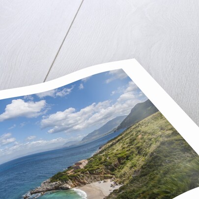 Lo Zingaro Natural Reserve, Tonnarella dell'Uzzo by Anonymous