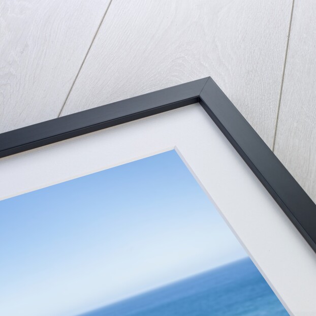 Tonnara di Scopello, ancient tuna fish working plant by Anonymous