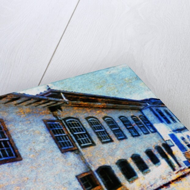Ouro Preto by Anonymous