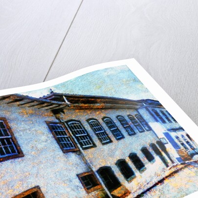 Ouro Preto by Anonymous