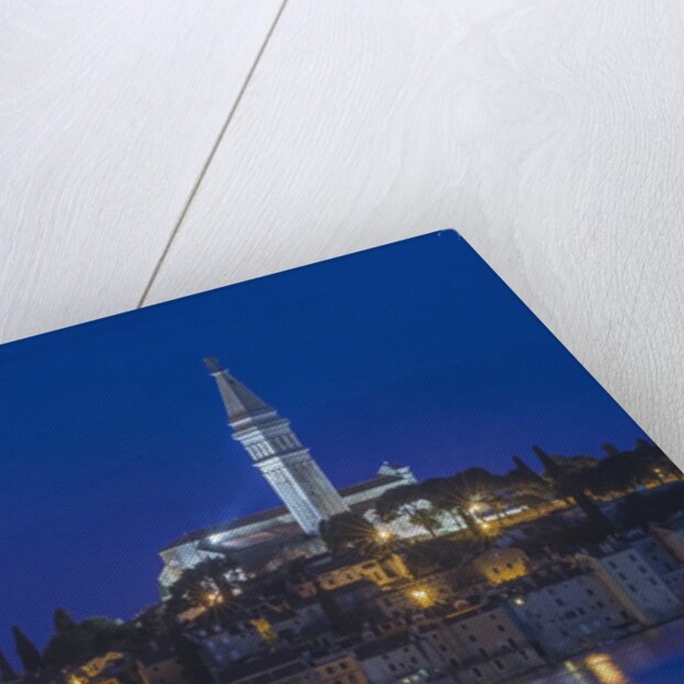 Twilight Rovinj by Anonymous