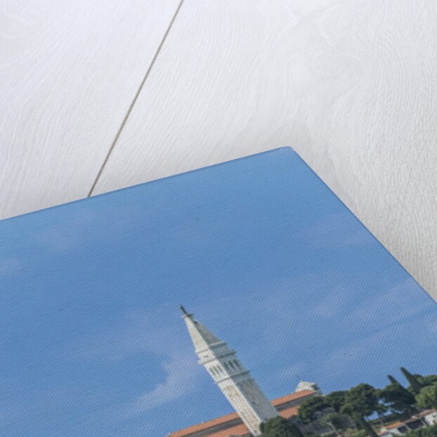 Rovinj by Anonymous