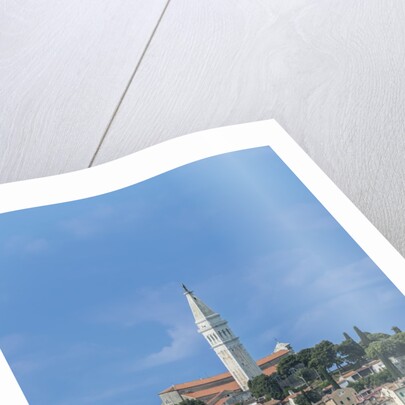 Rovinj by Anonymous