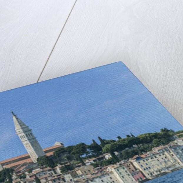 Rovinj by Anonymous