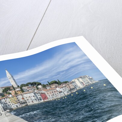 Rovinj by Anonymous