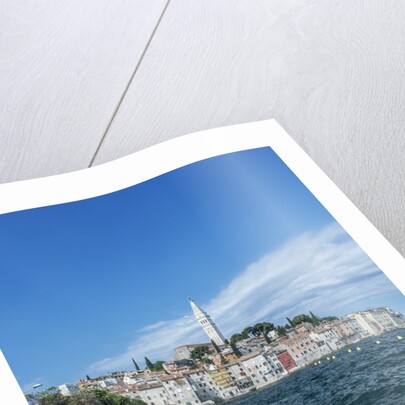 Rovinj by Anonymous