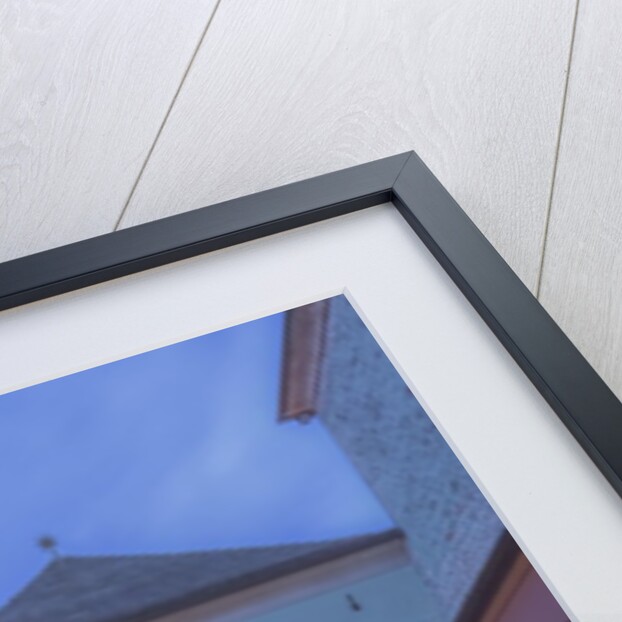 Stone Gate at Dawn by Anonymous