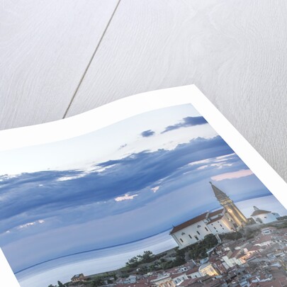 Twilight Piran by Anonymous