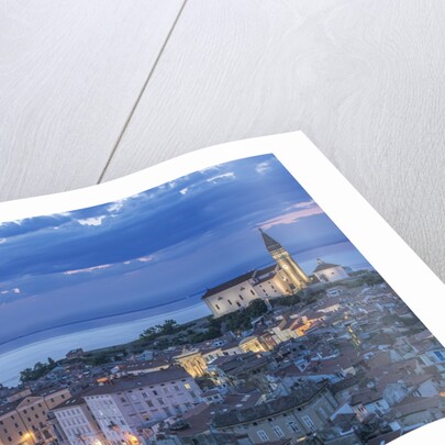 Twilight Piran by Anonymous