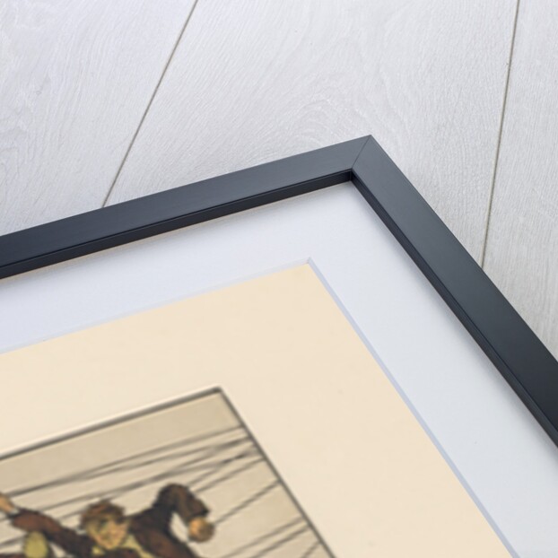 Motoritis, or other interpretations of the Motor Act. Definition, 1906. by Anonymous