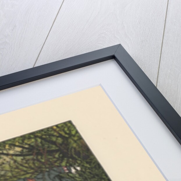 Motoritis, or other interpretations of the Motor Act. Travelling Backwards Article IV (1), 1906. by Anonymous