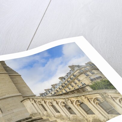 Chatelet by Anonymous