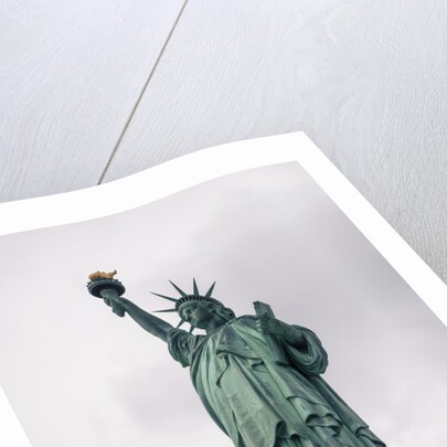 Statue of Liberty, New York City by Anonymous