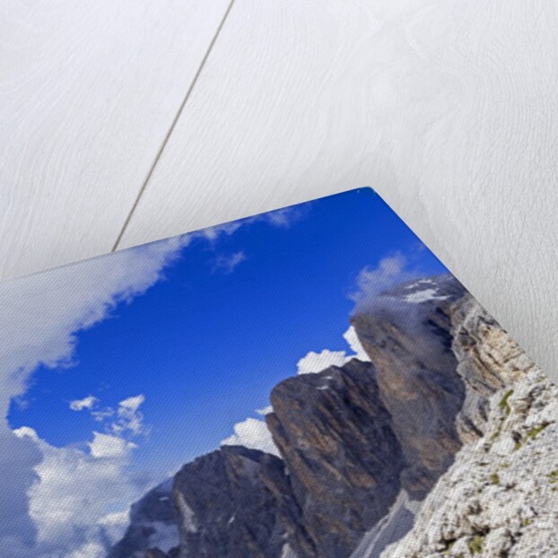 Pale di San Martino. Dolomites. Trekking palaronda soft trek by Anonymous