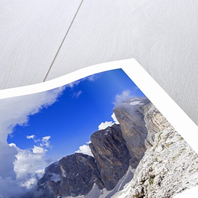 Pale di San Martino. Dolomites. Trekking palaronda soft trek by Anonymous