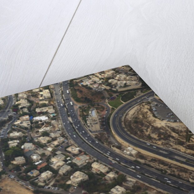 Air View. by Anonymous