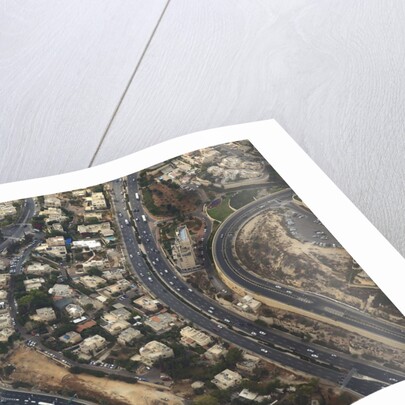 Air View. by Anonymous
