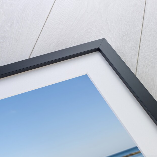 Mar Morto beach by Anonymous