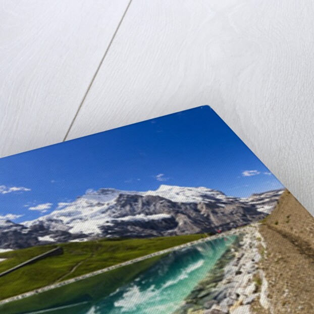 Kleine Scheidegg by Anonymous