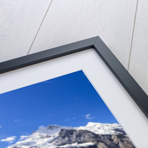 Kleine Scheidegg by Anonymous